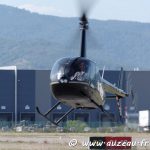 F-HJPR Robinson RA44